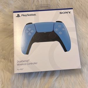 PS5 • NEW SONY GAMING CONTROLLER NO BOX
